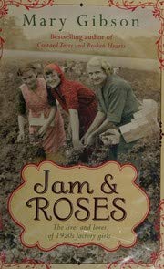 Stock image for Jam & Roses for sale by WorldofBooks