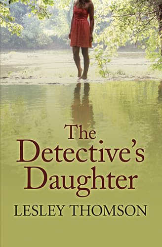 9780750540391: The Detective's Daughter