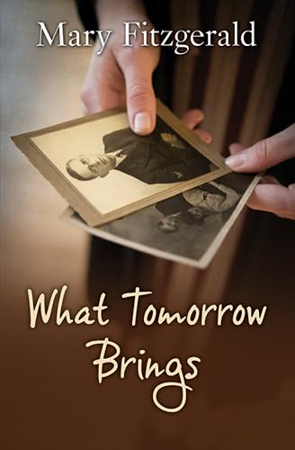 Beispielbild fr What Tomorrow Brings zum Verkauf von WorldofBooks