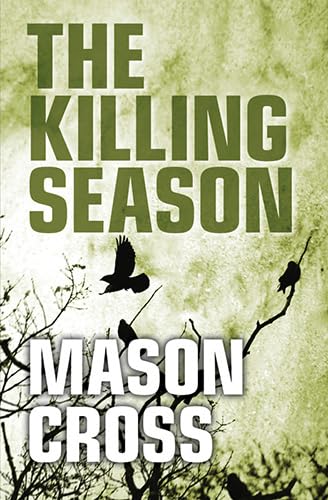 Imagen de archivo de The Killing Season a la venta por Reuseabook