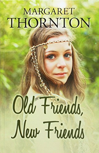 Stock image for Old Friends, New Friends for sale by WorldofBooks