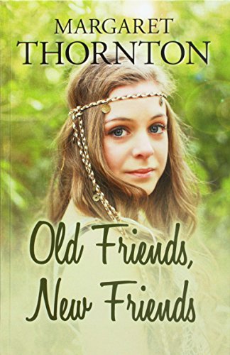 Stock image for Old Friends, New Friends for sale by Better World Books