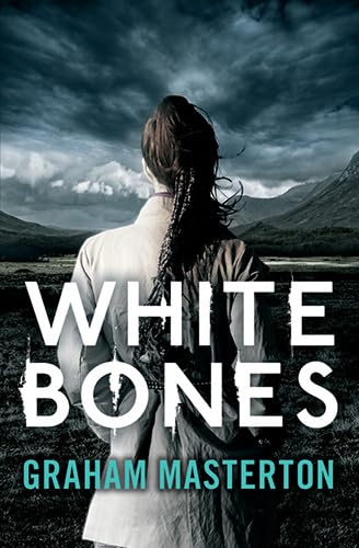 Stock image for White Bones for sale by ThriftBooks-Atlanta