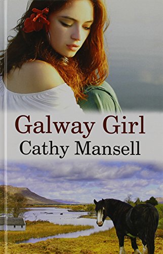 Imagen de archivo de Galway Girl a la venta por WorldofBooks