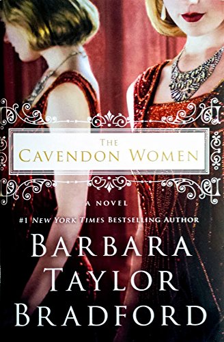 Beispielbild fr The Cavendon Women zum Verkauf von WorldofBooks