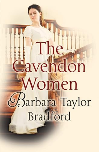 Stock image for The Cavendon Women for sale by WorldofBooks