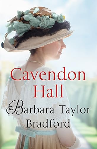 Stock image for Cavendon Hall for sale by Goldstone Books