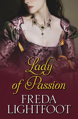 Stock image for Lady Of Passion for sale by Hippo Books