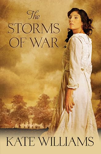 Stock image for The Storms of War for sale by Better World Books Ltd