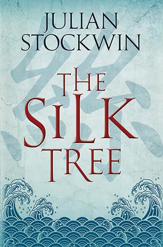 Stock image for The Silk Tree for sale by Hippo Books