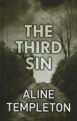 9780750541152: The Third Sin