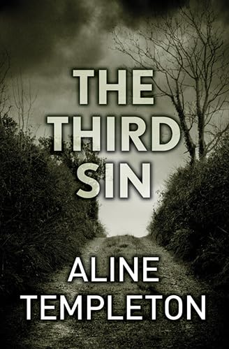 9780750541152: The Third Sin
