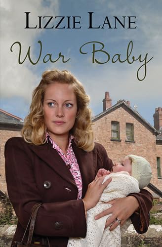 Imagen de archivo de War Baby a la venta por Better World Books