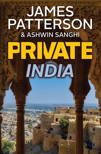 Stock image for Private India for sale by Bestsellersuk