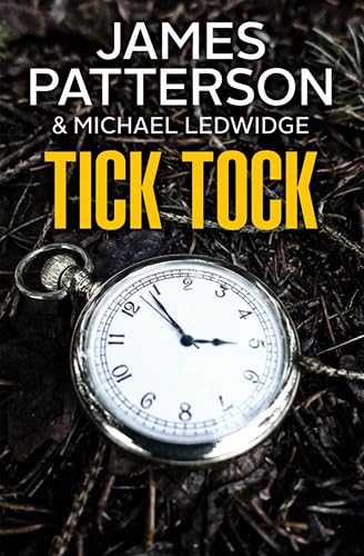 Stock image for Tick Tock for sale by Goldstone Books