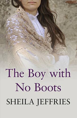 Stock image for The Boy With No Boots for sale by WorldofBooks