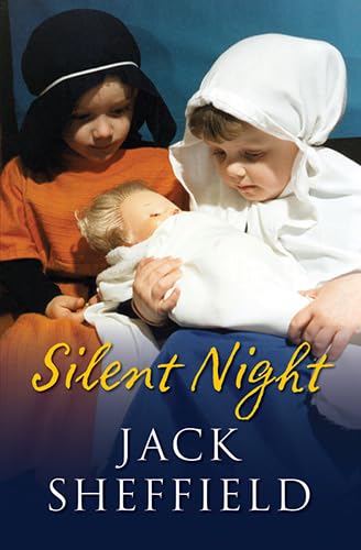 Stock image for Silent Night for sale by WorldofBooks