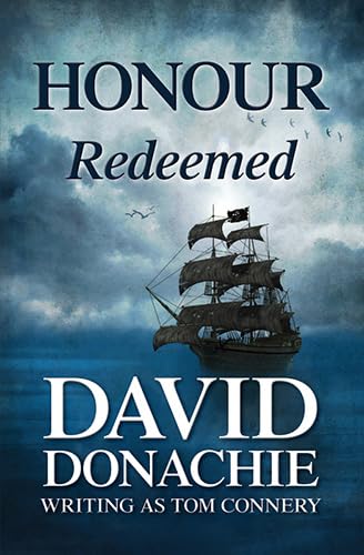 Stock image for Honour Redeemed for sale by Better World Books Ltd