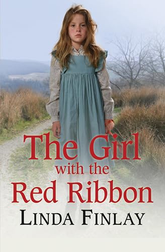 Beispielbild fr The Girl with the Red Ribbon zum Verkauf von Better World Books