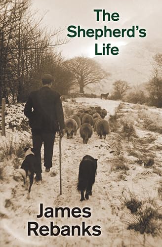Beispielbild fr The Shepherd's Life : Modern Dispatches from an Ancient Landscape zum Verkauf von Better World Books Ltd