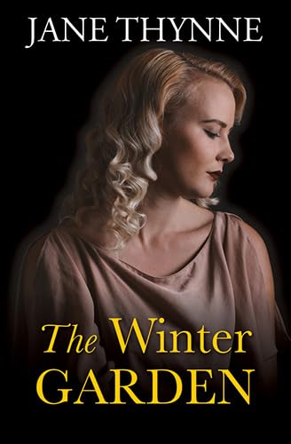 9780750542111: The Winter Garden