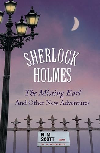 9780750542173: Sherlock Holmes: The Missing Earl