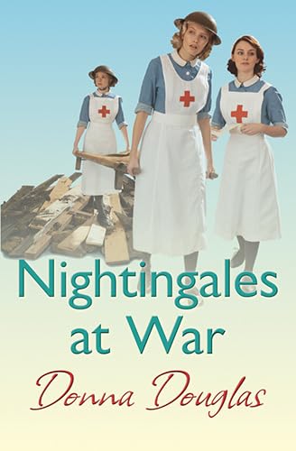 Stock image for Nightingales At War for sale by WorldofBooks