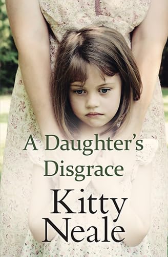 Beispielbild fr A Daughter's Disgrace zum Verkauf von Better World Books