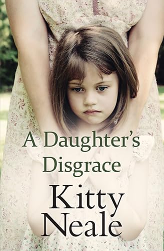 Imagen de archivo de A Daughter's Disgrace a la venta por Better World Books