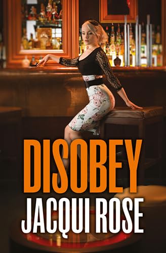Stock image for Disobey for sale by WorldofBooks