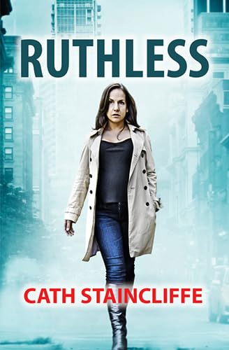 Stock image for Ruthless for sale by WorldofBooks