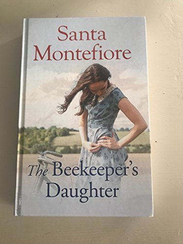 Imagen de archivo de The Beekeeper's Daughter a la venta por Better World Books Ltd