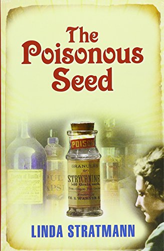 Beispielbild fr The Poisonous Seed zum Verkauf von WorldofBooks