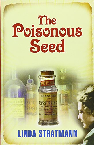 9780750542661: The Poisonous Seed