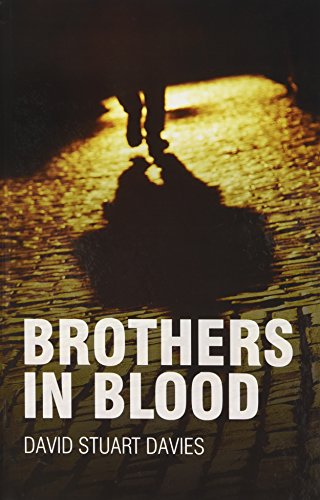 Imagen de archivo de Brothers In Blood a la venta por Better World Books
