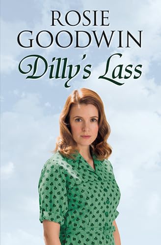 Imagen de archivo de Dilly's Lass a la venta por WorldofBooks