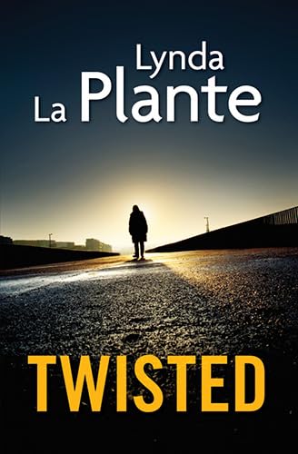 Stock image for Twisted for sale by Better World Books Ltd