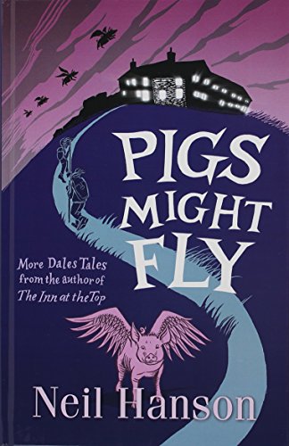 Imagen de archivo de Pigs Might Fly a la venta por AwesomeBooks