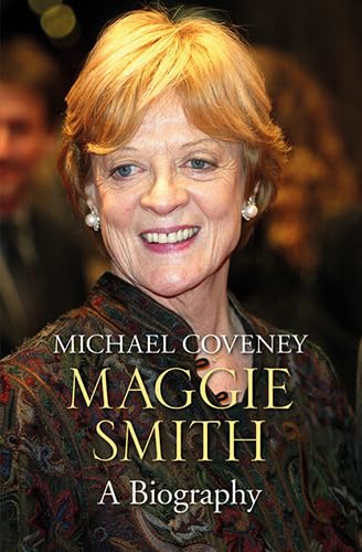 Stock image for Maggie Smith for sale by Better World Books Ltd