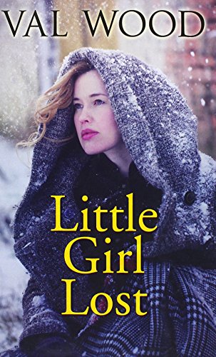 Stock image for Little Girl Lost for sale by WorldofBooks