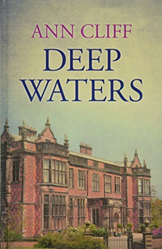 Stock image for Deep Waters for sale by WorldofBooks