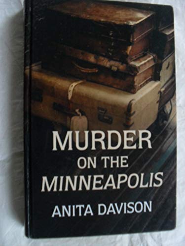 9780750543255: Murder On The Minneapolis