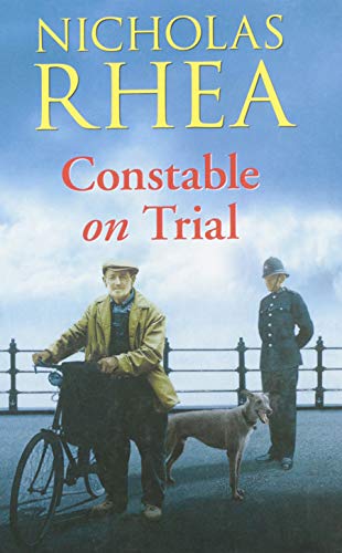 Stock image for Constable On Trial for sale by Better World Books Ltd