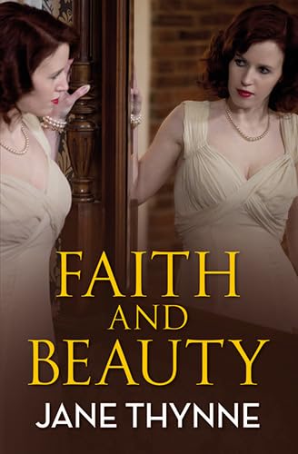 Beispielbild fr Faith And Beauty zum Verkauf von WorldofBooks