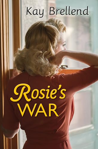 Imagen de archivo de Rosie's War a la venta por WorldofBooks