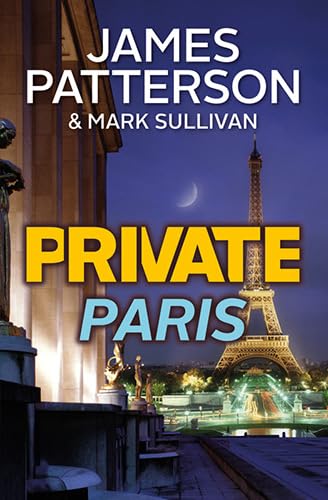 Stock image for Private Paris for sale by Better World Books Ltd