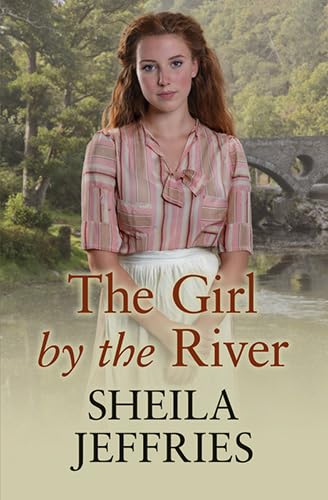 Stock image for The Girl By The River for sale by WorldofBooks