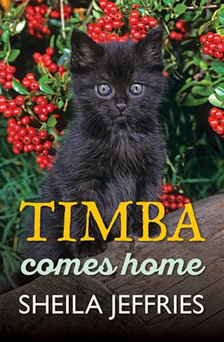 9780750543767: Timba Comes Home