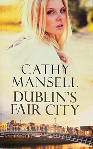 Beispielbild fr Dublin's Fair City zum Verkauf von WorldofBooks