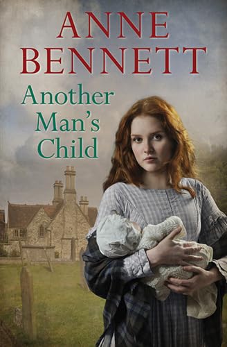 Stock image for Another Man's Child for sale by Better World Books Ltd